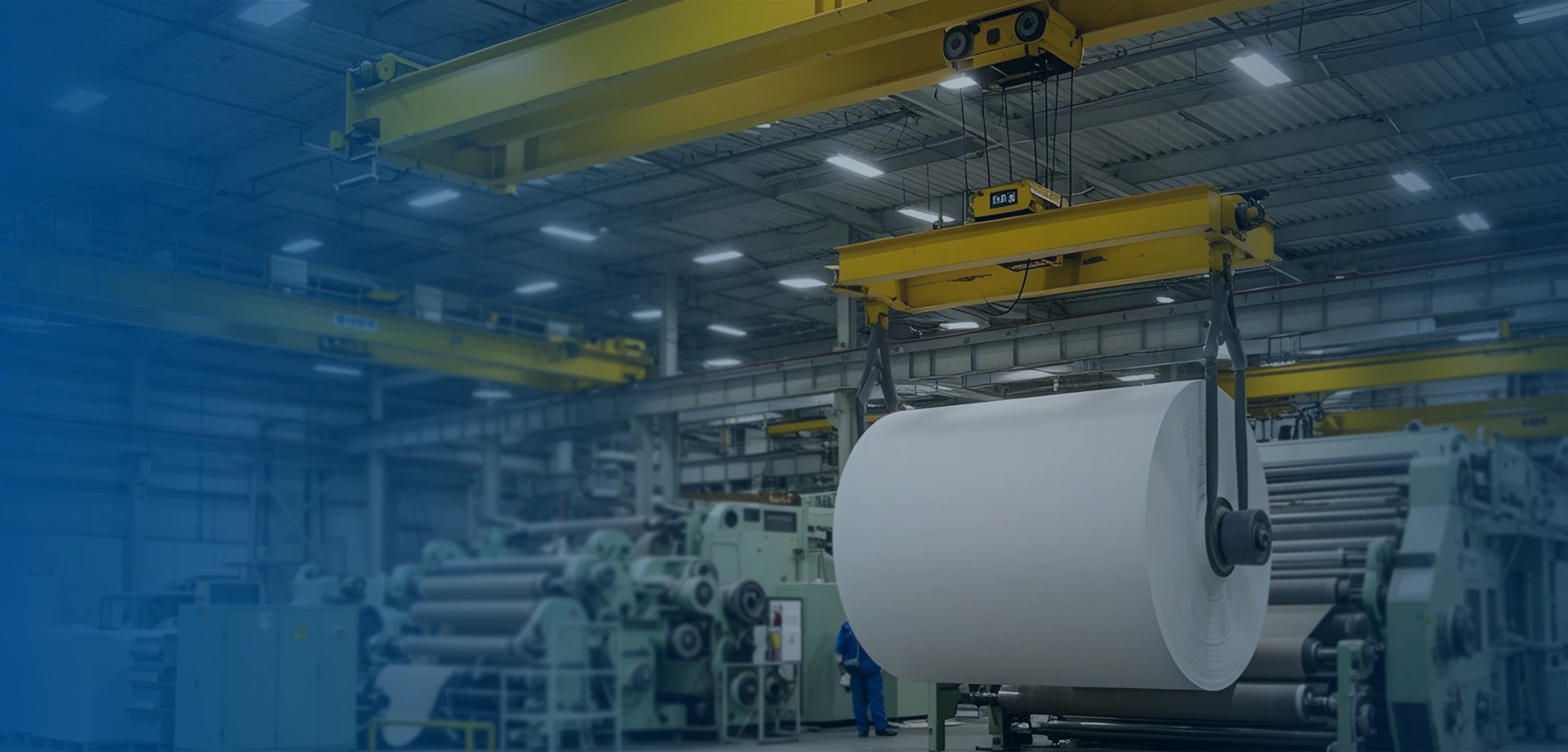 JOYCARE PAPER FROM NATURE FOR YOUR COMFORT