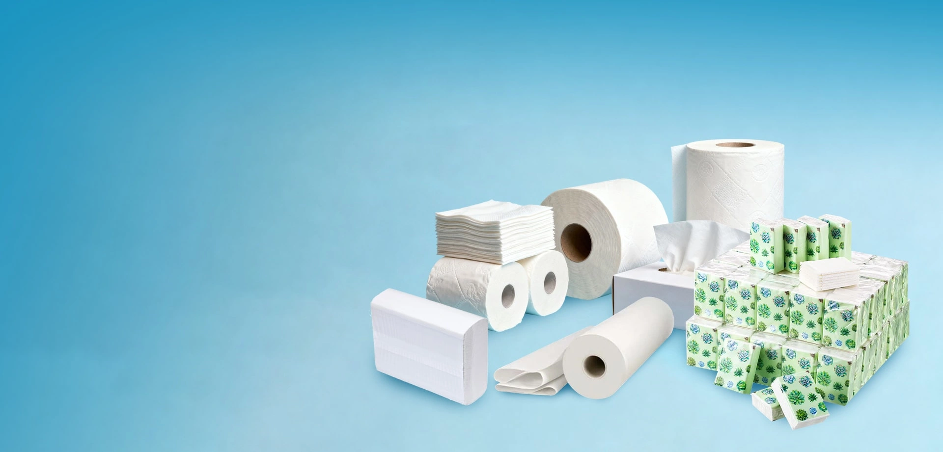 JOYCARE PAPER COMPLETE PAPER SOLUTIONS FOR HOME & OFFICE NEEDS