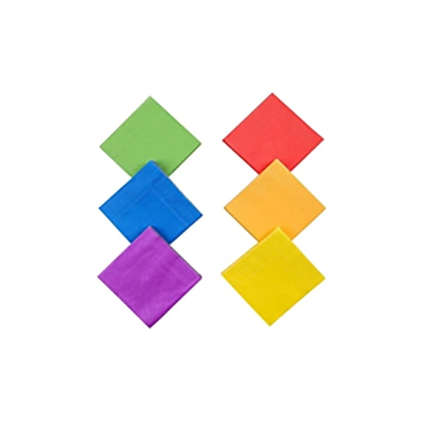 Color Printed Napkin