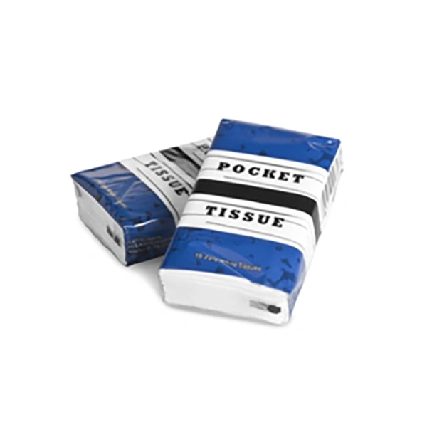 Pocket Tissue