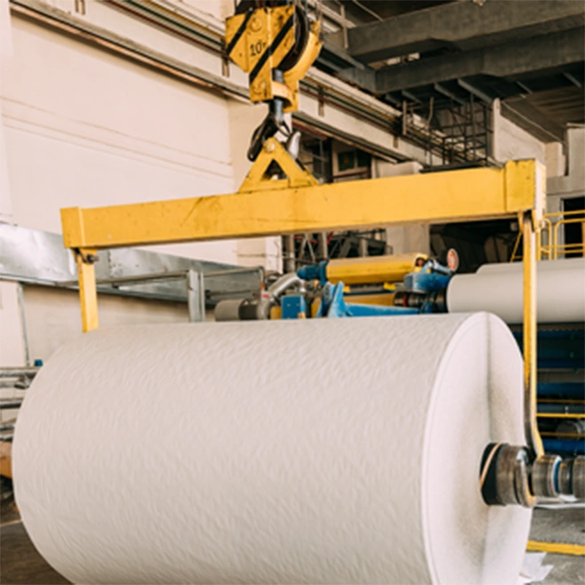 Shandong Joycare Paper Industry Co., Ltd. is proud to announce the launch