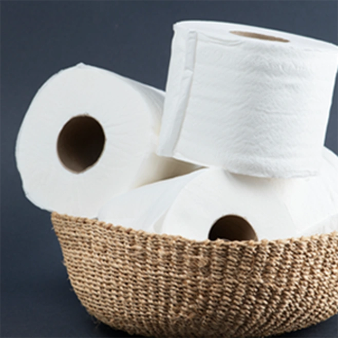 Ply Laminated Ultraslim Paper Hand Towel