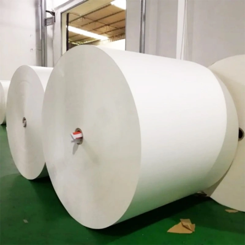 Parent roll/Jumbo Roll/Mother Reel