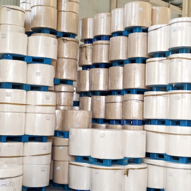 Liner Paper Jumbo Roll