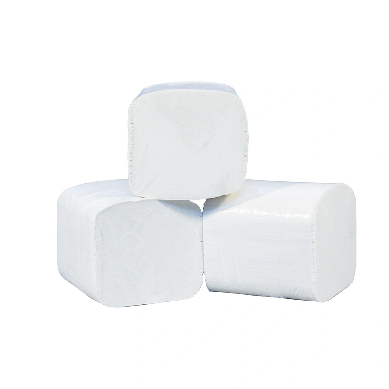 Bulk Pack Toilet Tissue