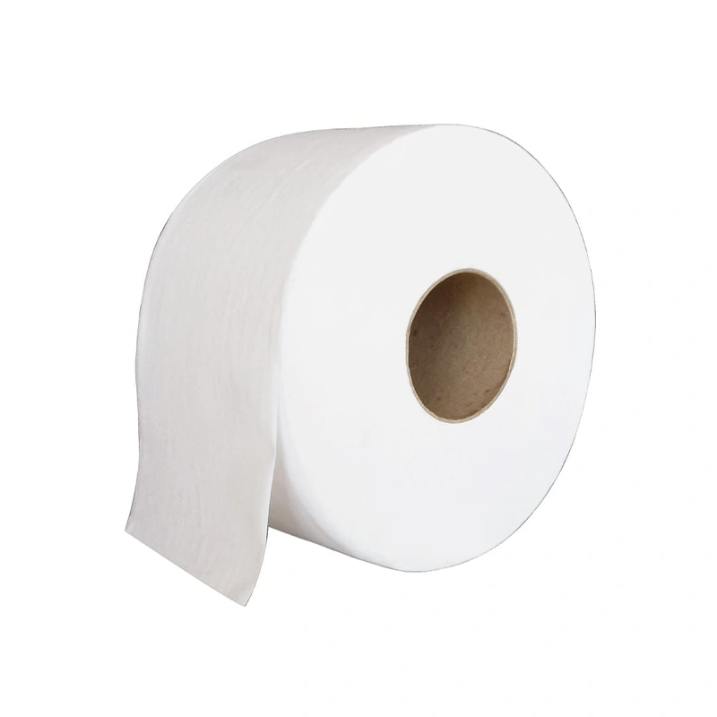 Jumbo Toilet Paper Roll
